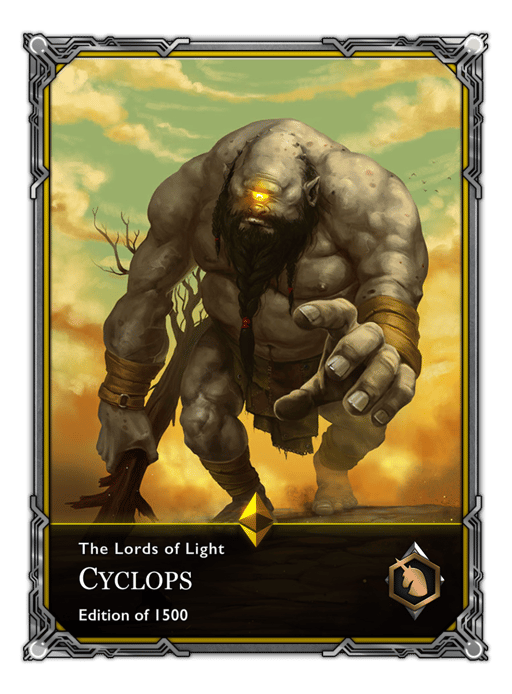 Token Image