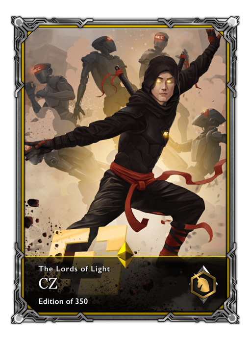 Token Image