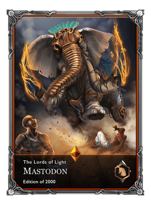 Token Image