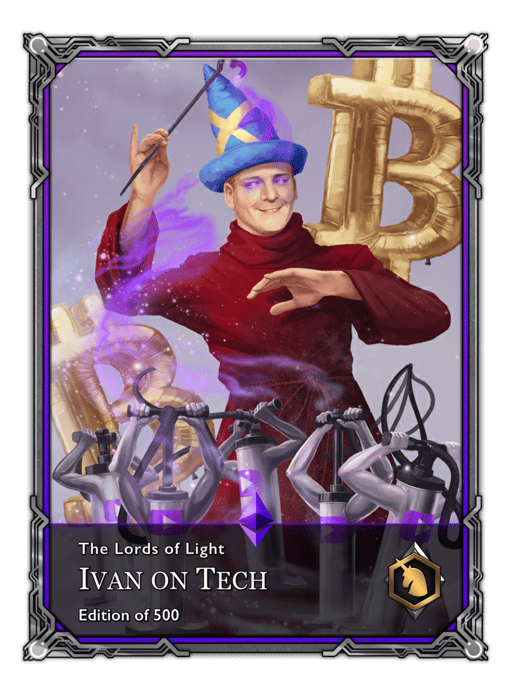 Token Image