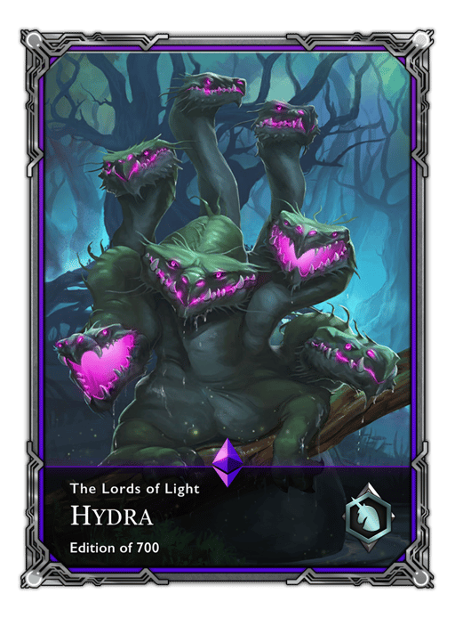 Token Image