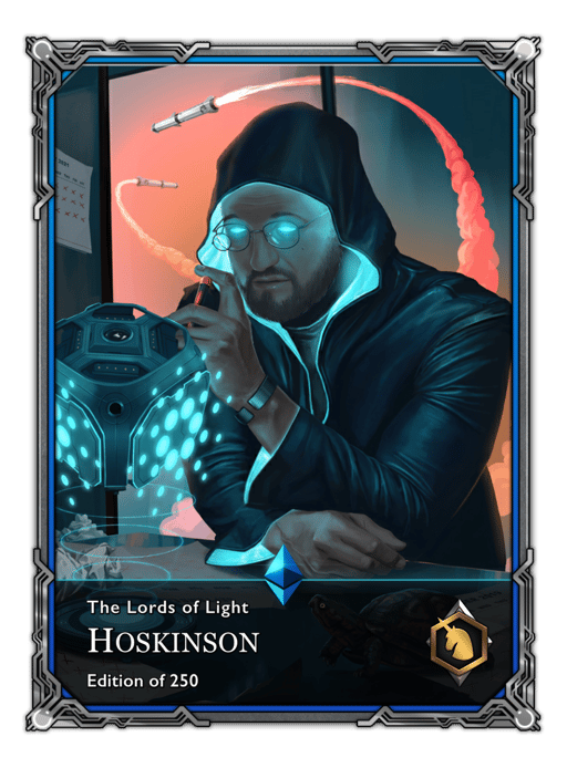 Token Image