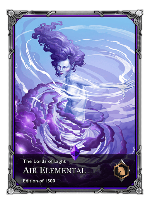 Token Image