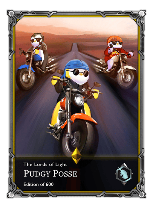 Token Image