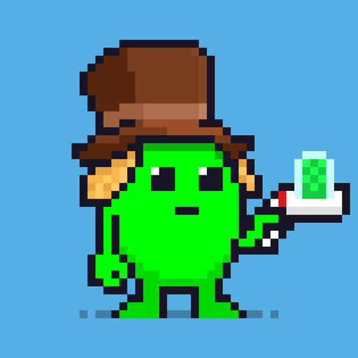 Token Image
