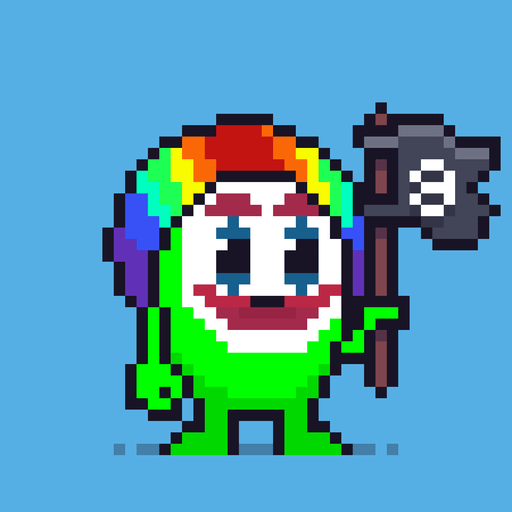 Token Image