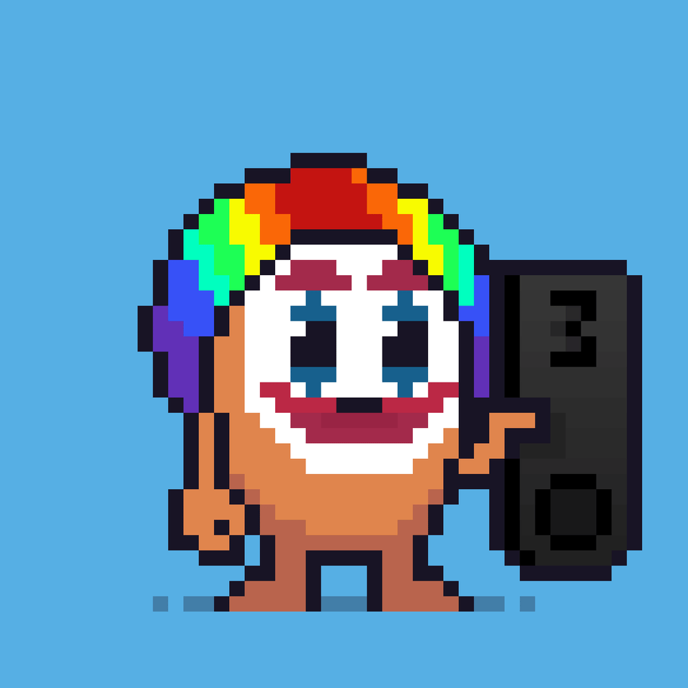 Token Image