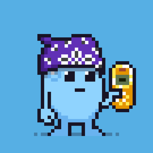 Token Image