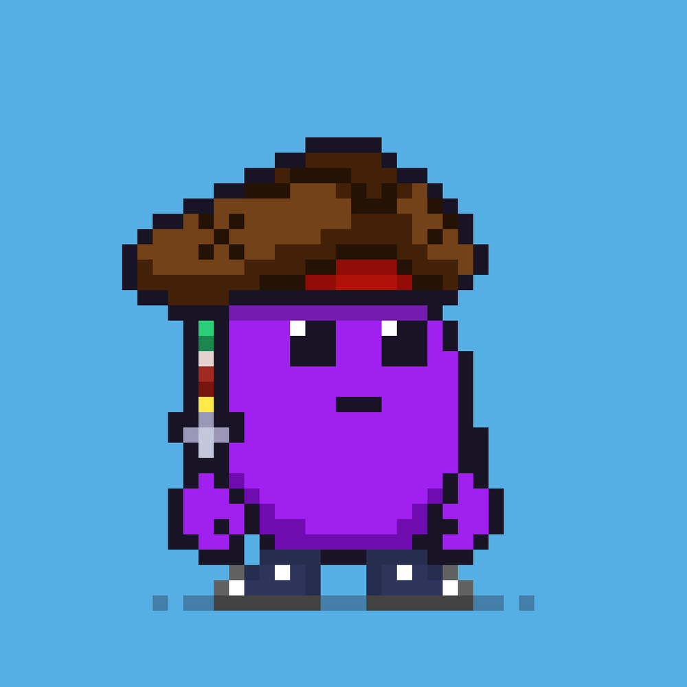 Token Image