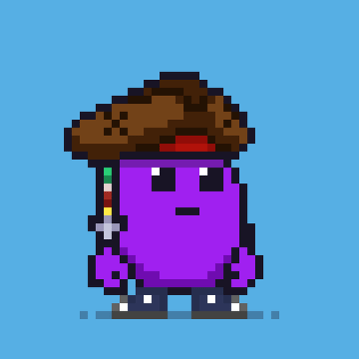 Token Image