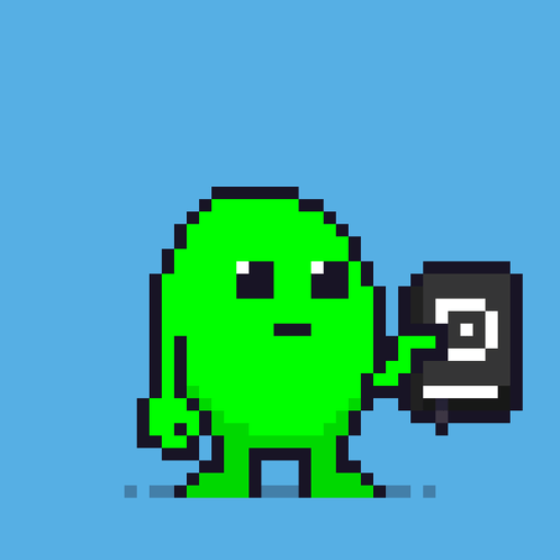 Token Image