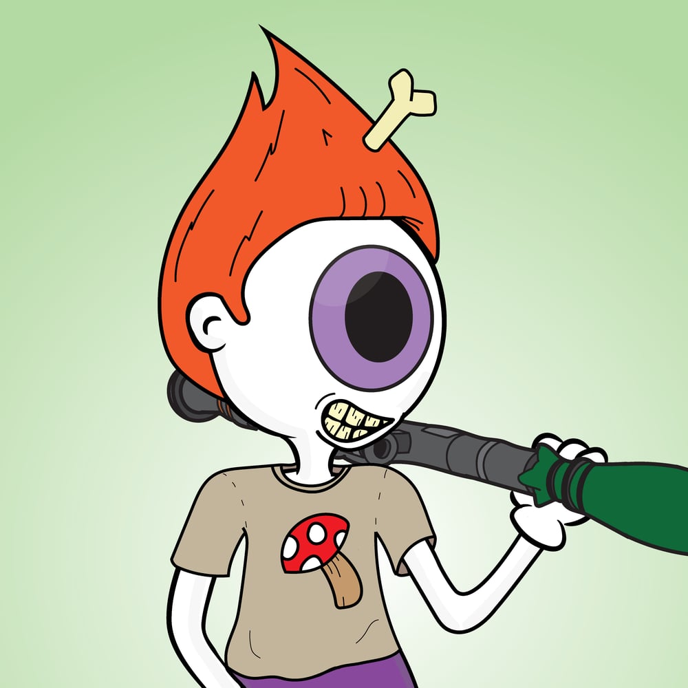 Token Image