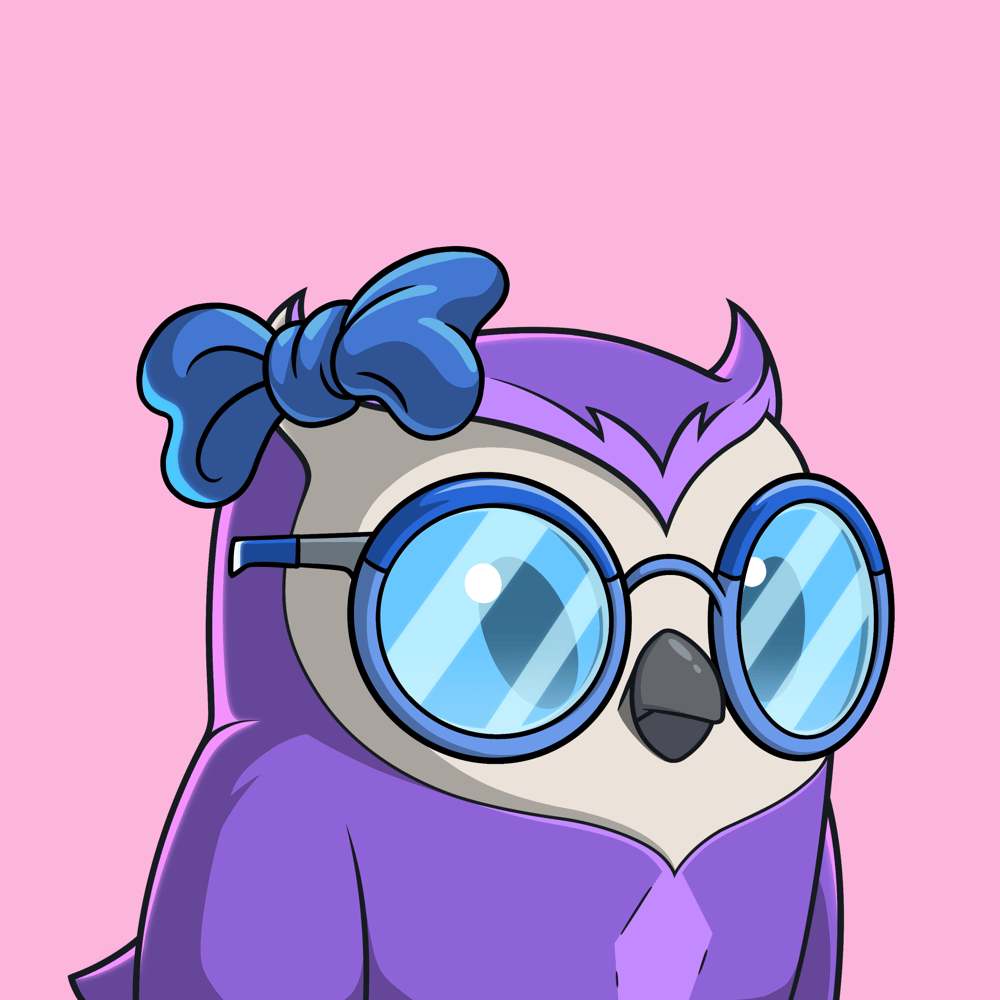 Moonbirds #8511
