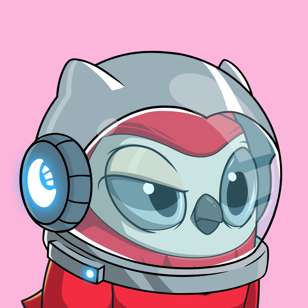 Moonbirds #1342