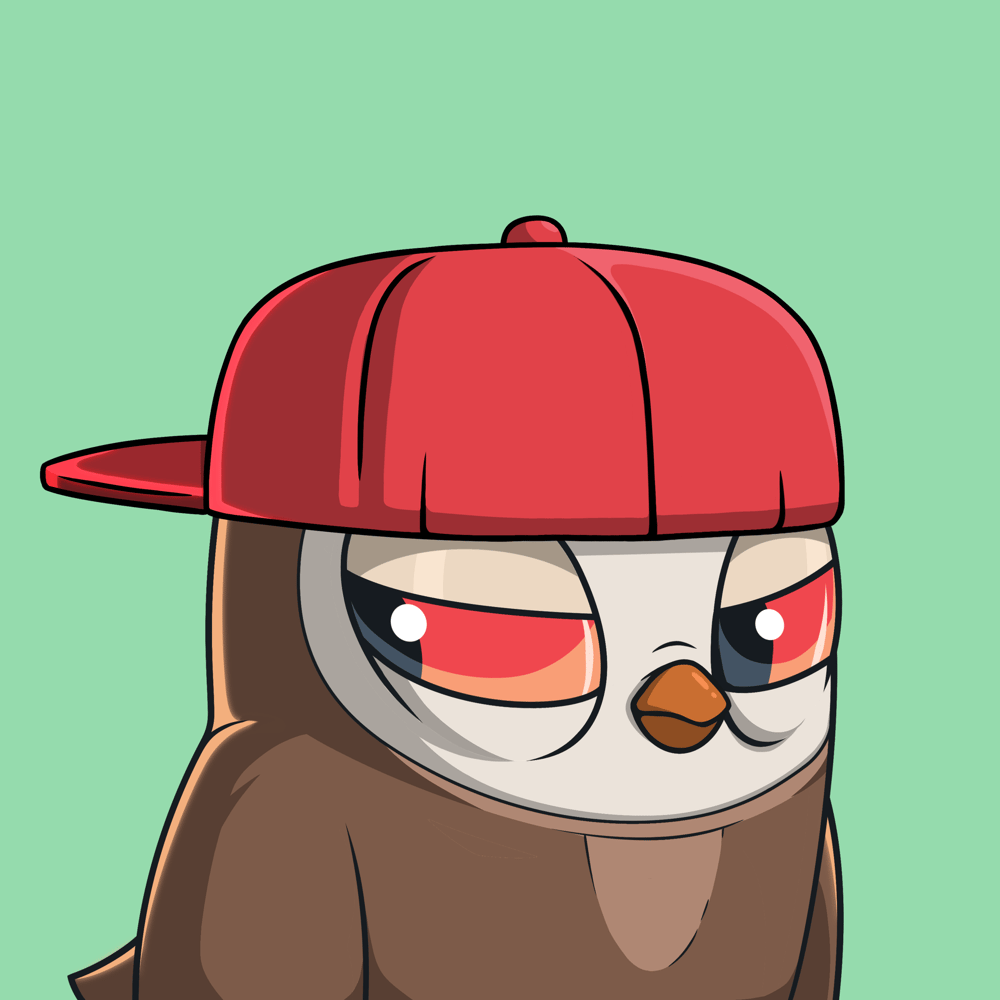 Moonbirds #1399