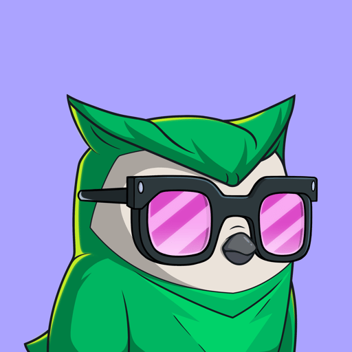 Token Image