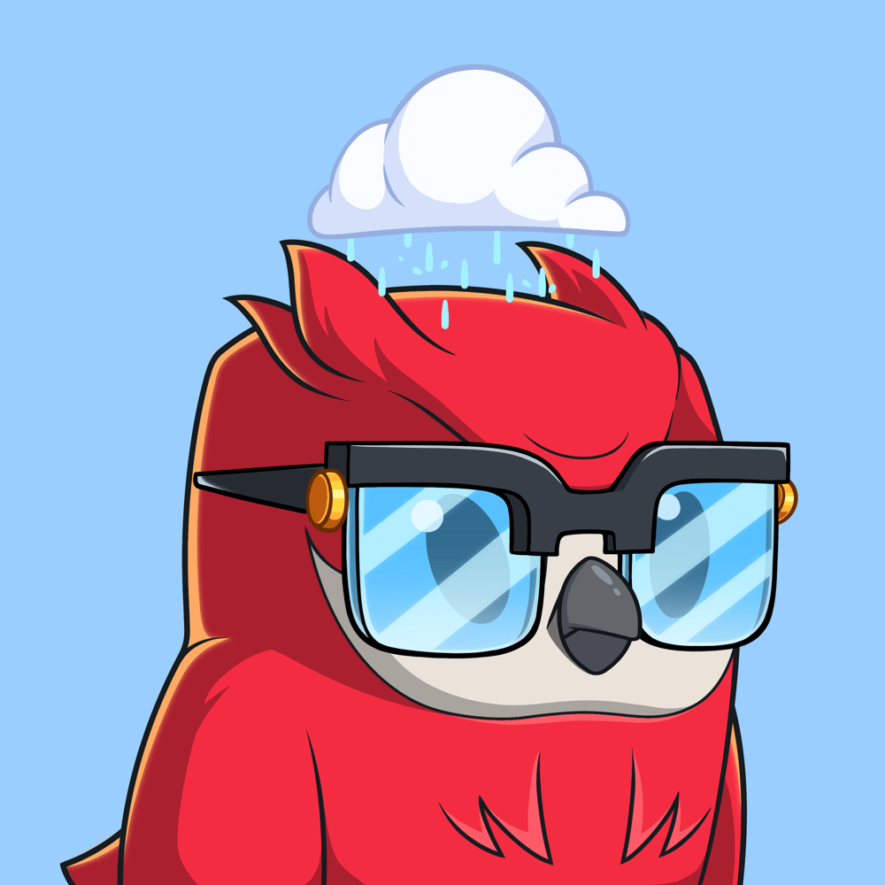 Token Image