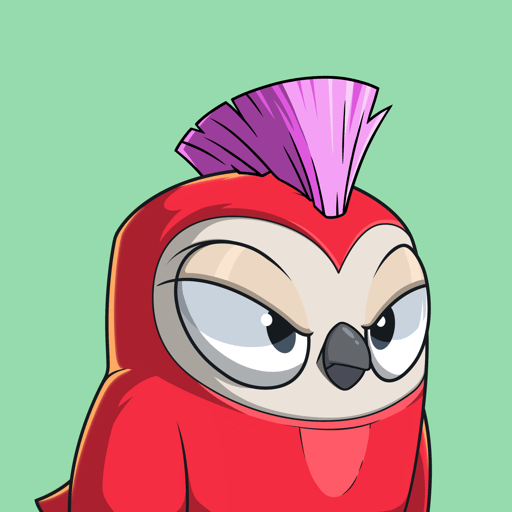 Token Image