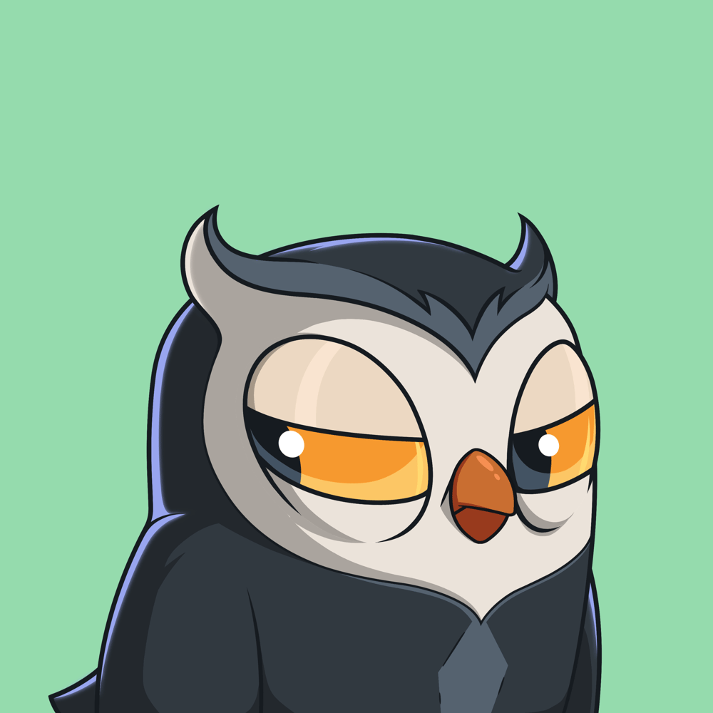 Moonbirds #6448