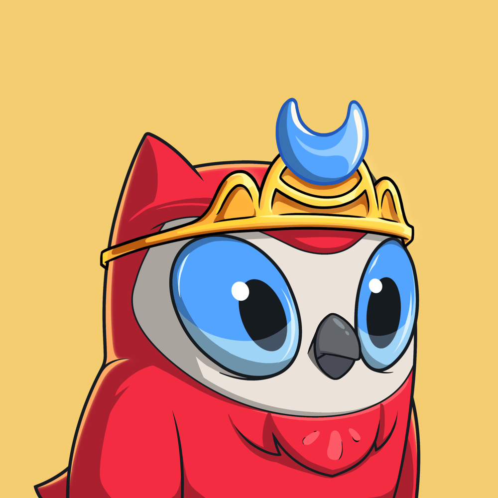 Token Image