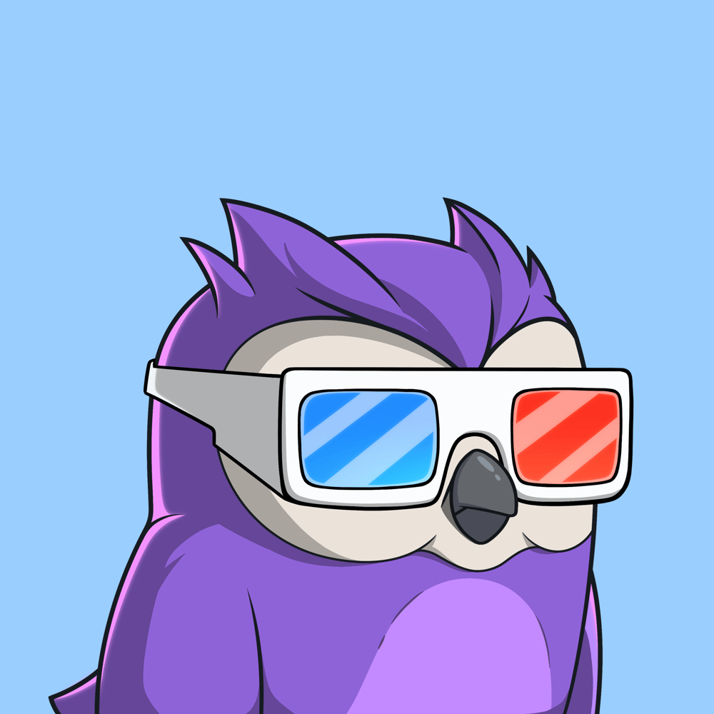 Moonbirds #977