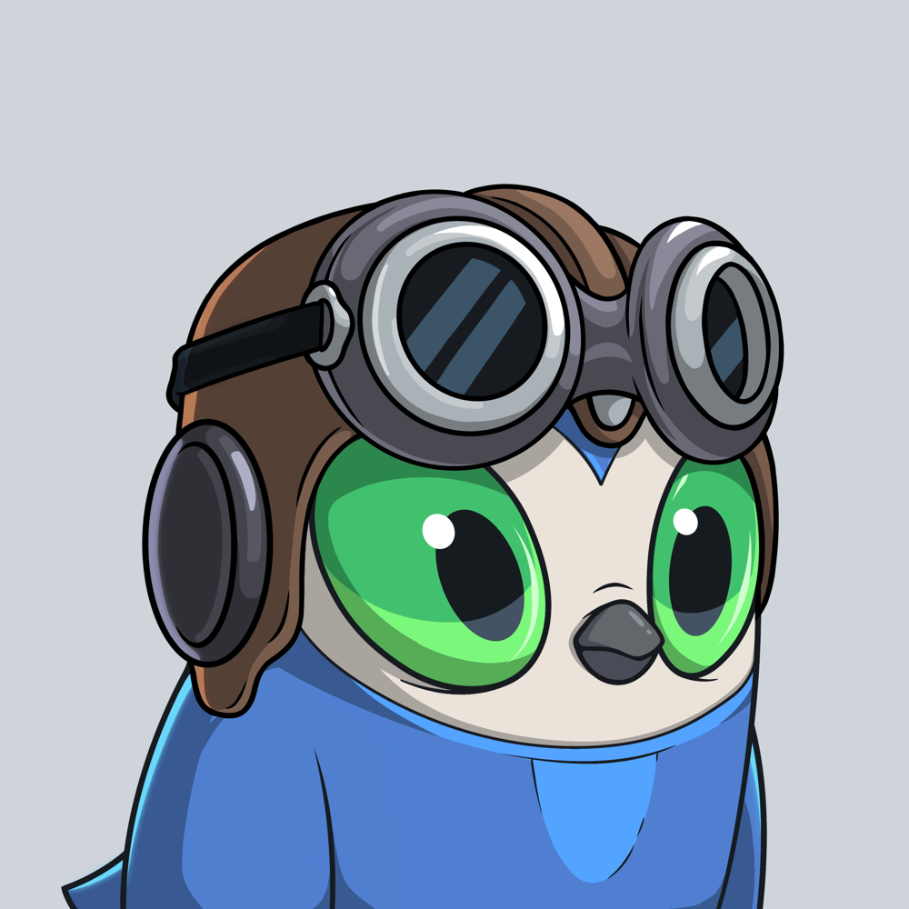 Moonbirds #5040