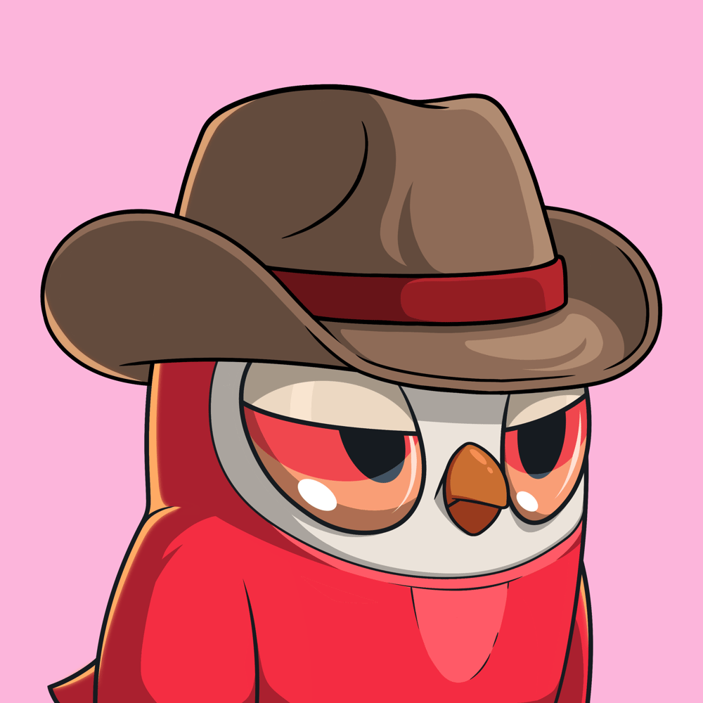 Token Image
