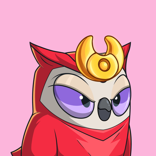 Token Image