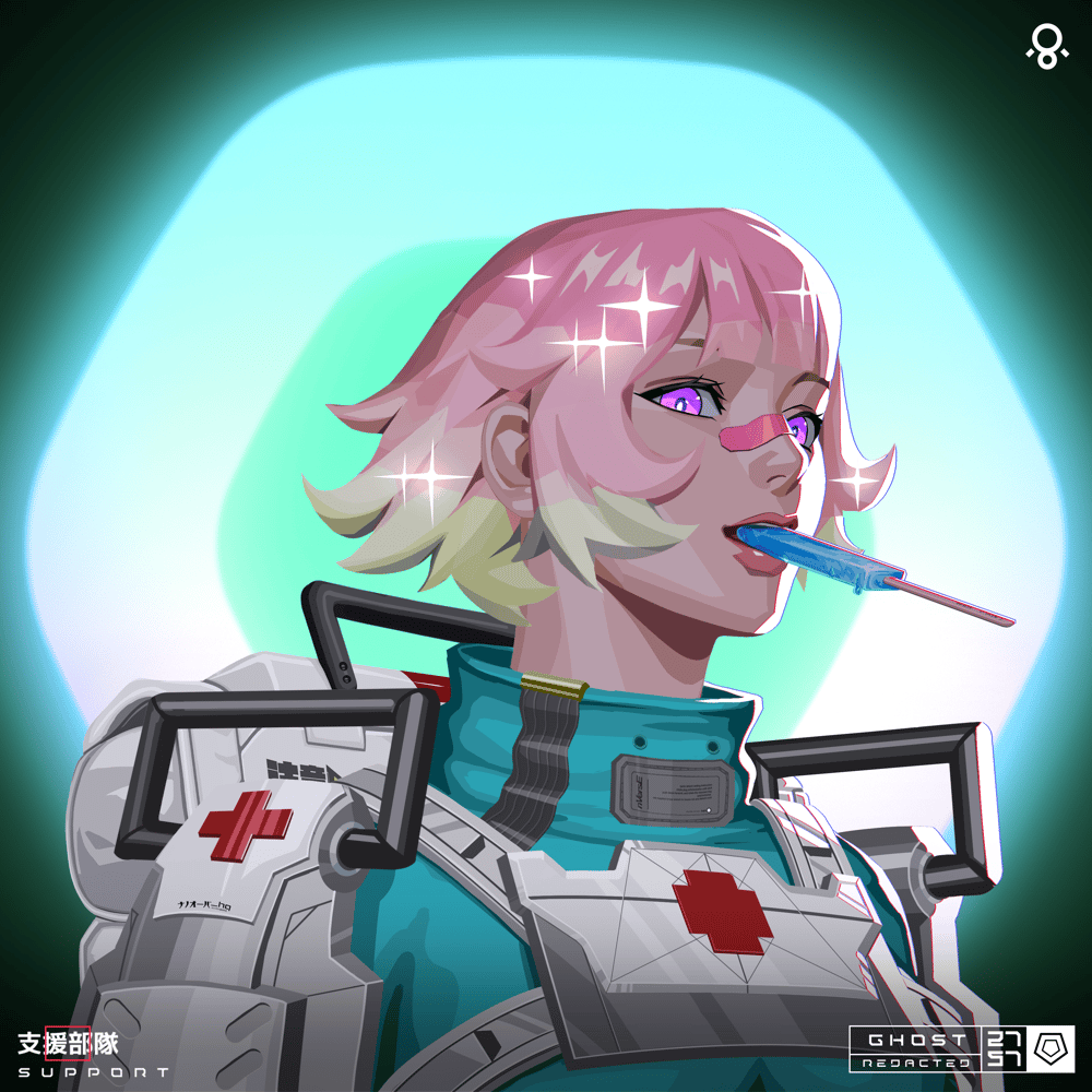 Token Image