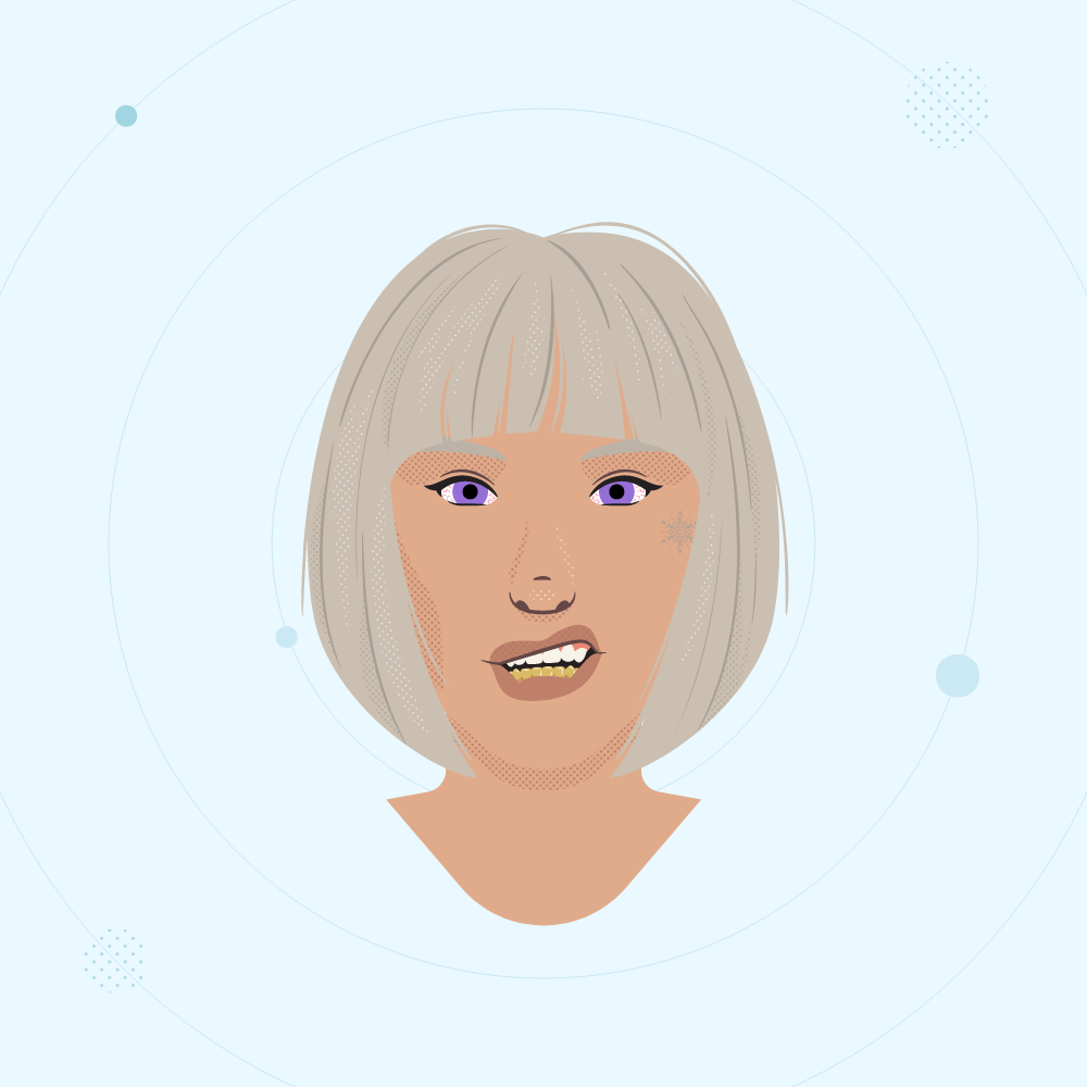 Token Image