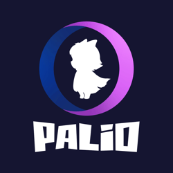 PalioAI Aura logo