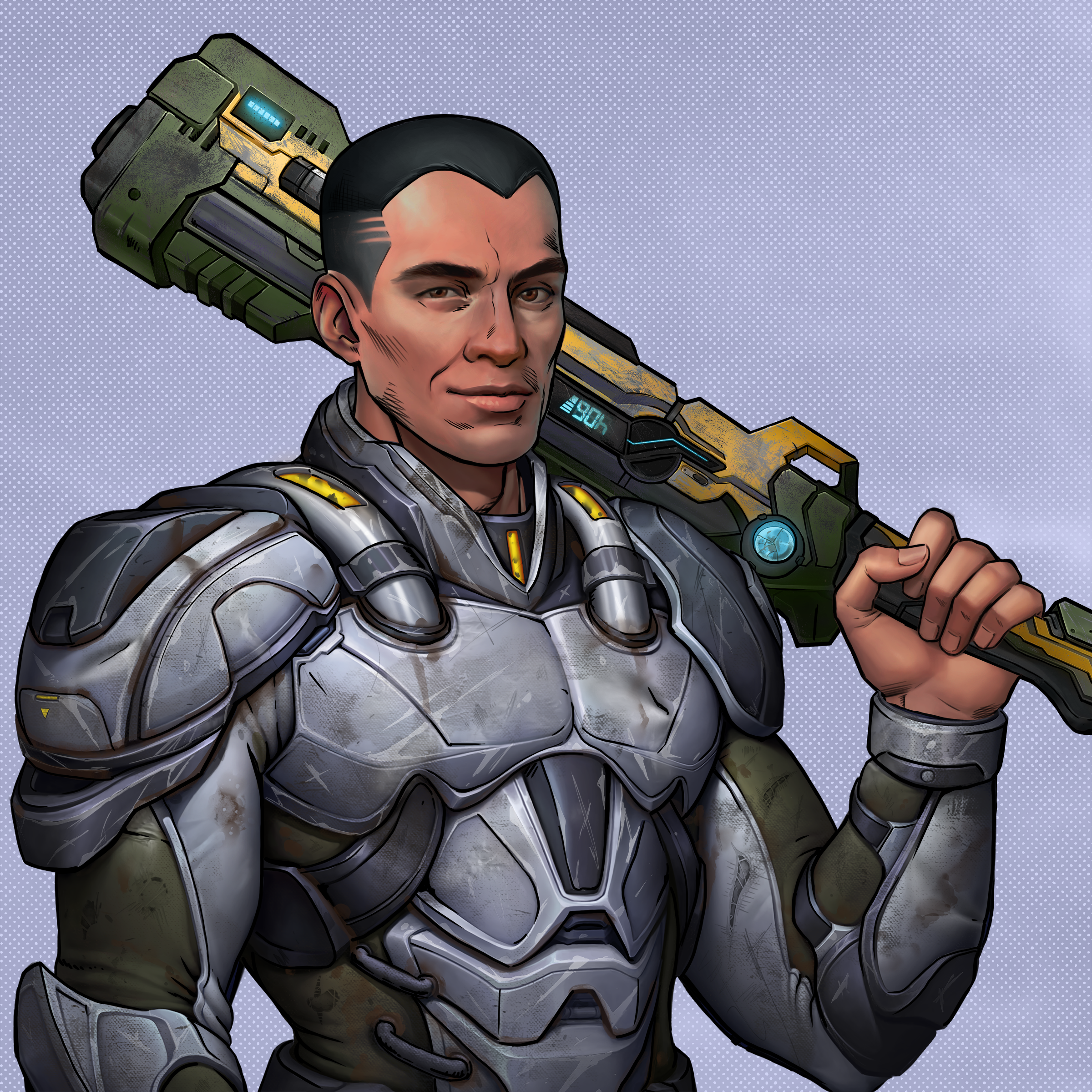 Token Image