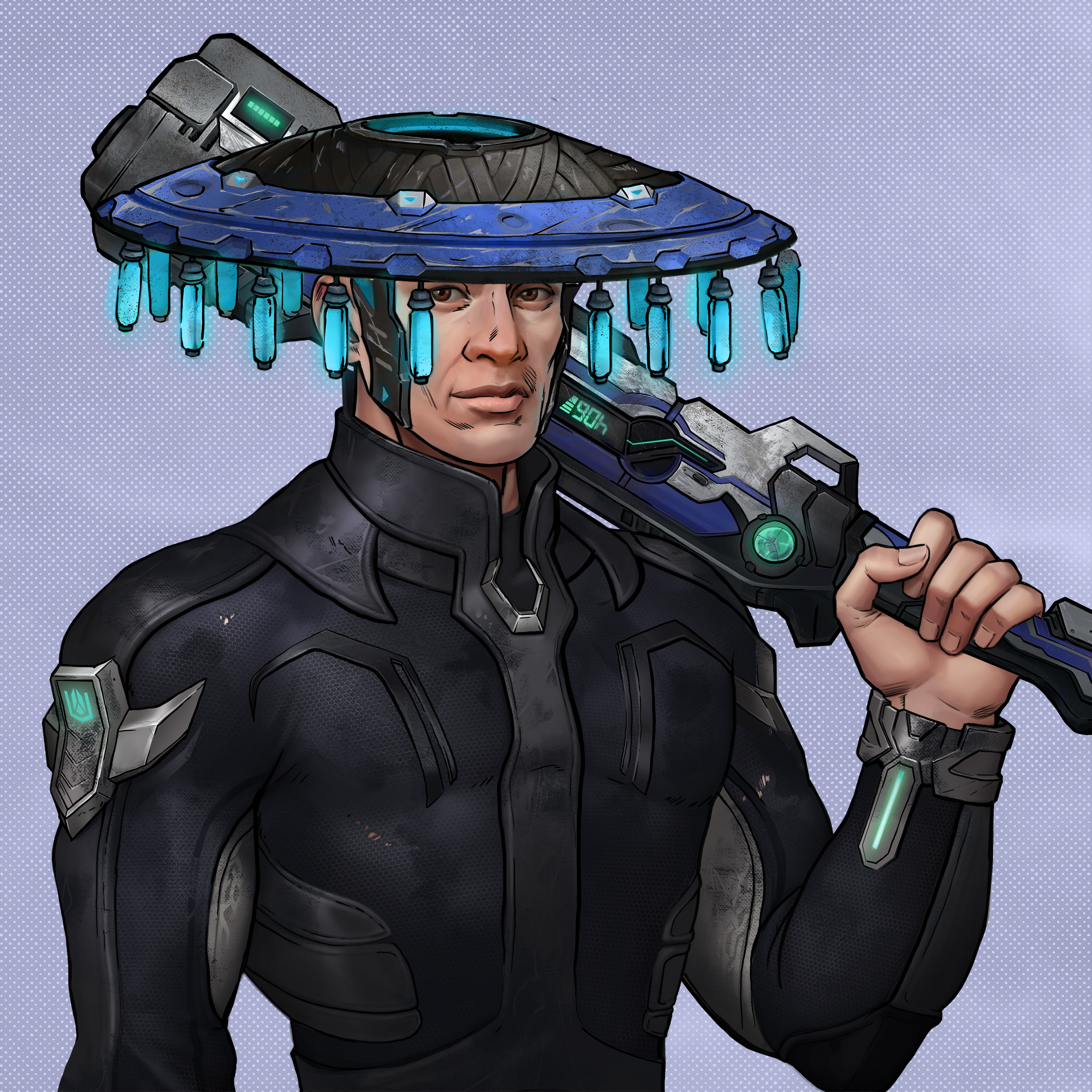 Token Image