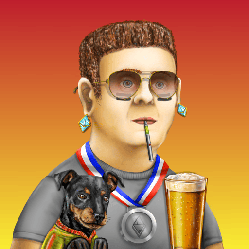 Token Image