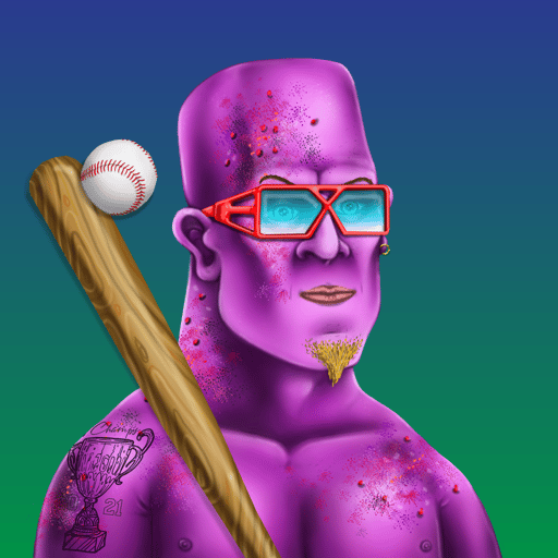 Token Image