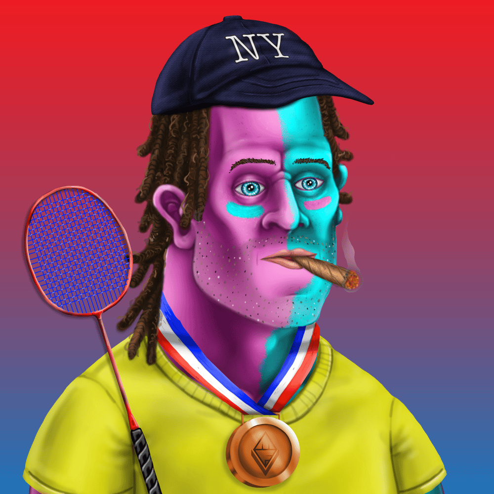 Token Image