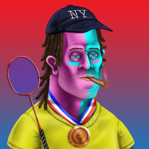 Token Image
