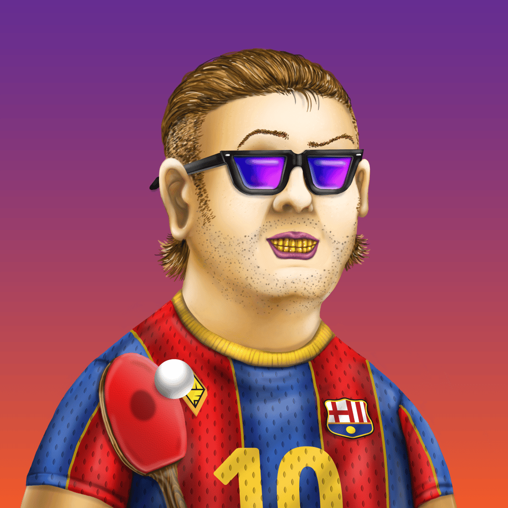 Token Image
