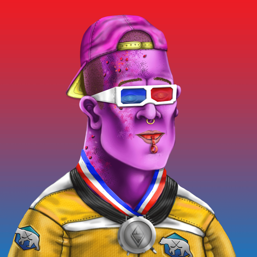 Token Image