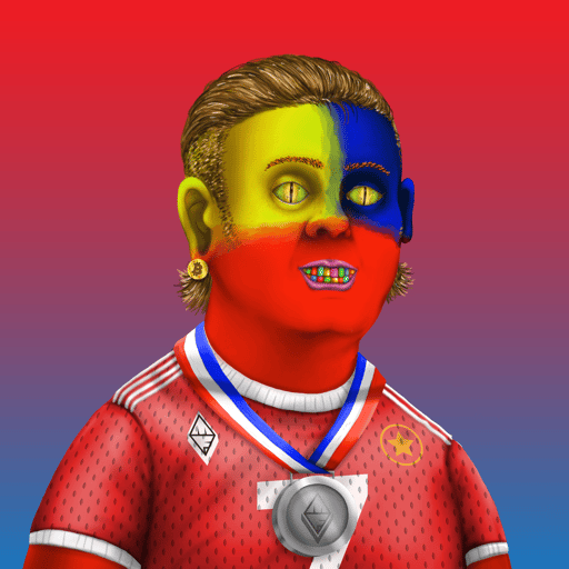Token Image