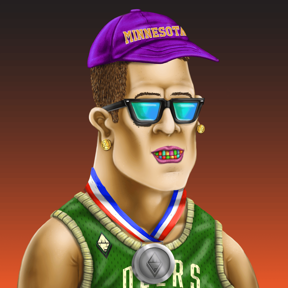 Token Image
