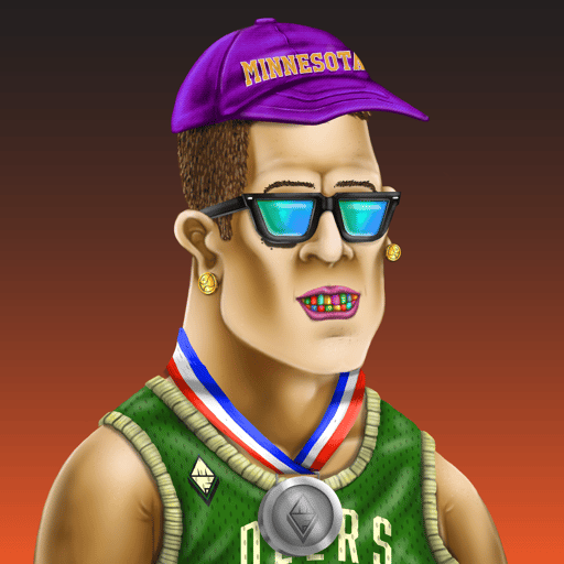 Token Image