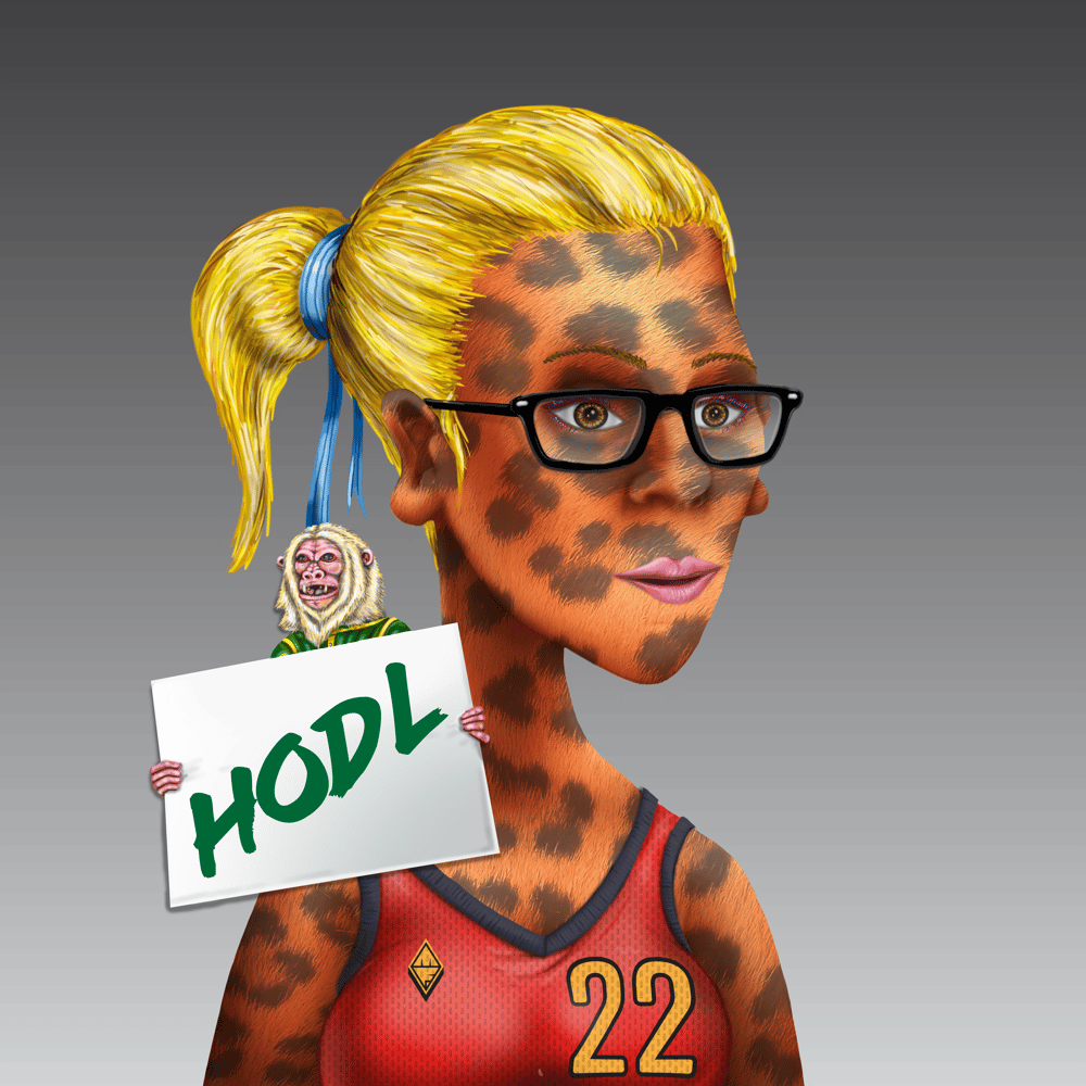 Token Image