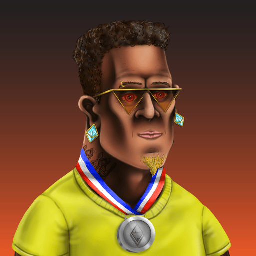 Token Image
