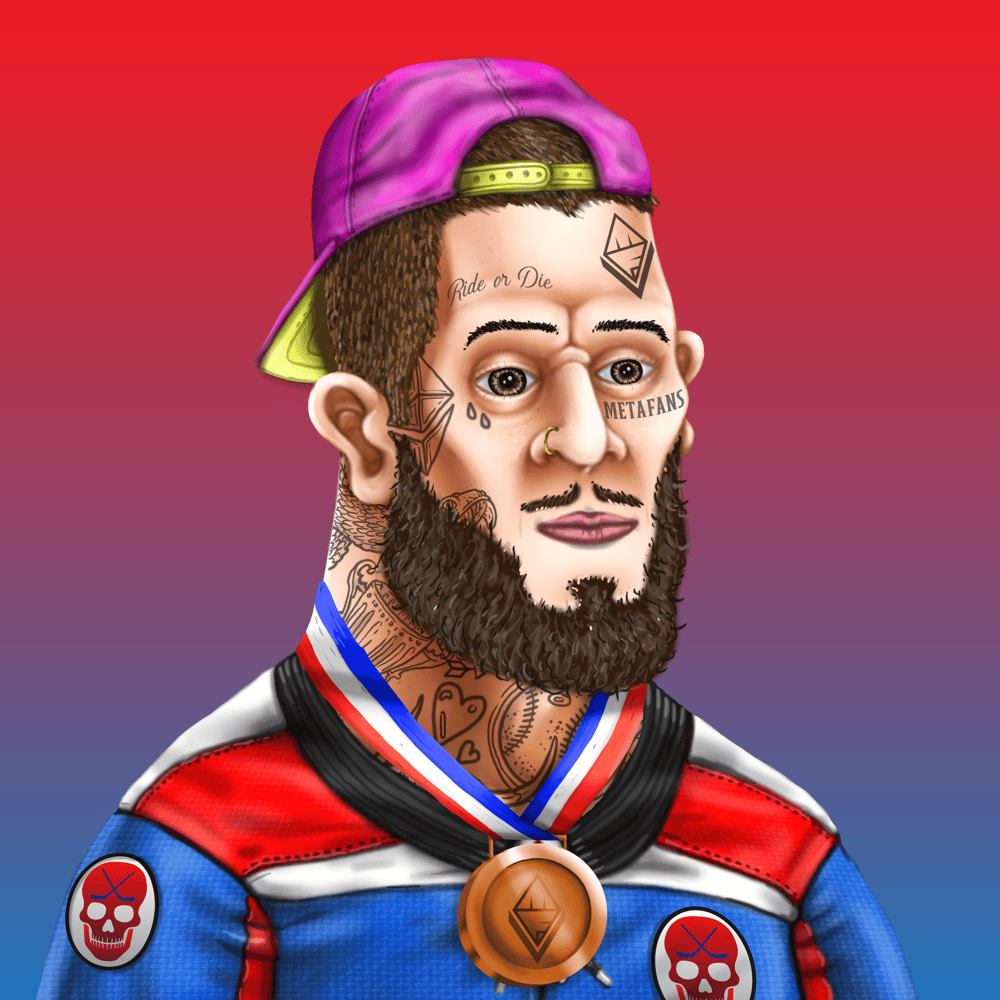 Token Image