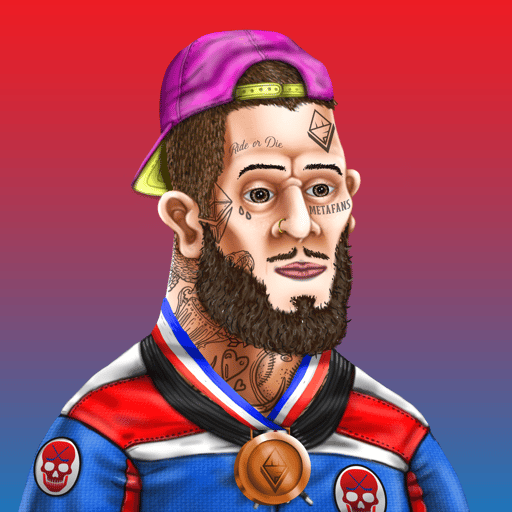 Token Image