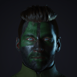 Ashes of Mankind: Revenants