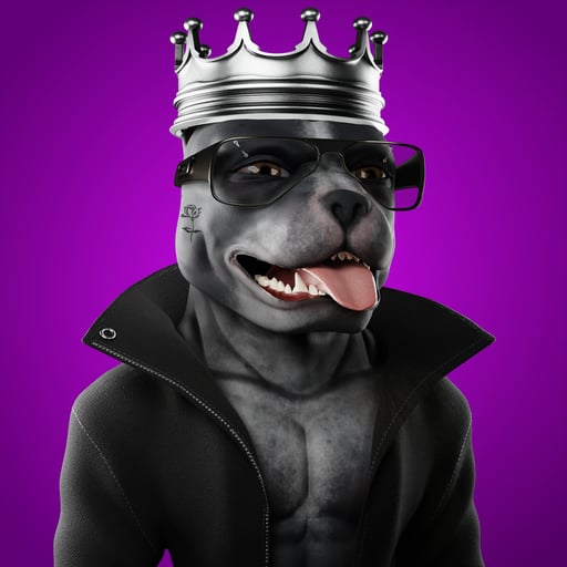 Token Image
