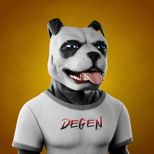 Token Image