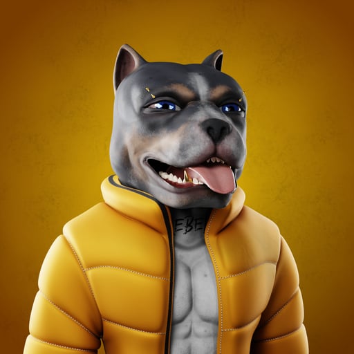 Token Image